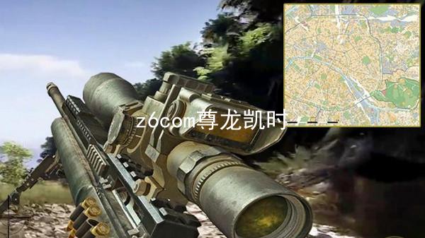 z6com尊龙凯时