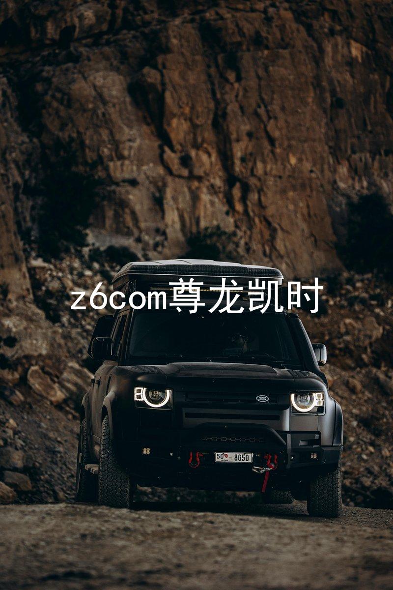 z6com尊龙凯时