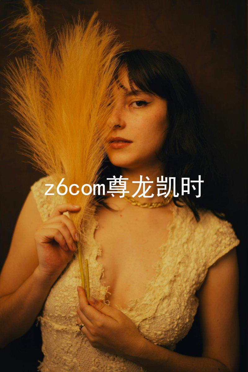 z6com尊龙凯时