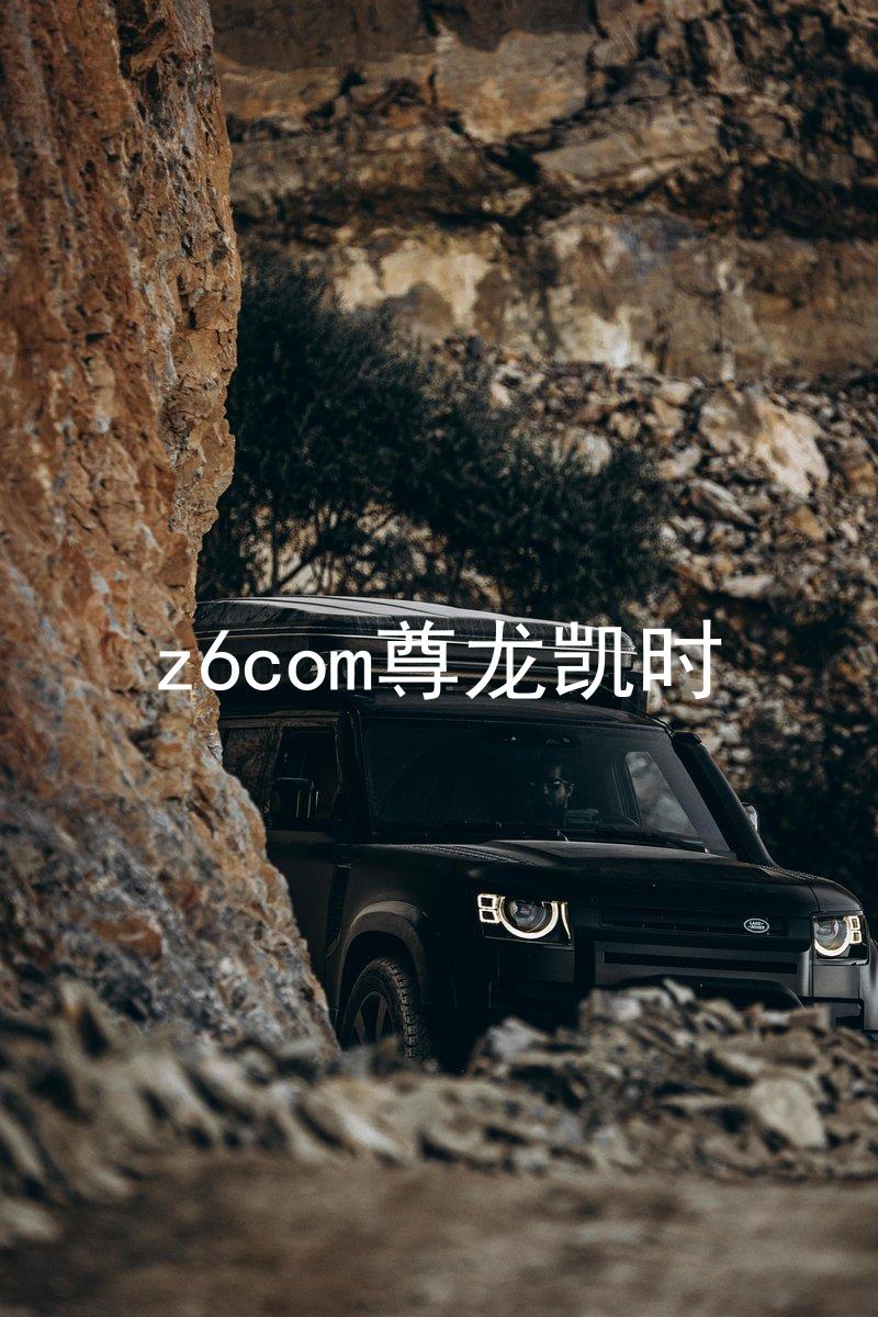 z6com尊龙凯时