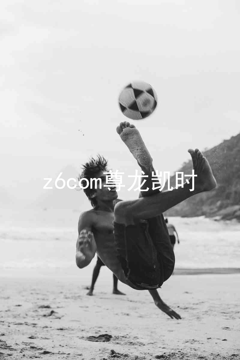 z6com尊龙凯时