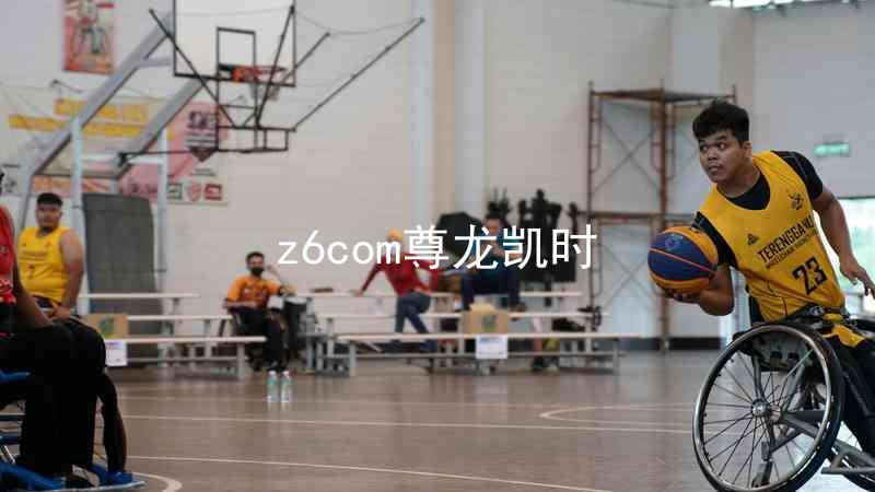 z6com尊龙凯时