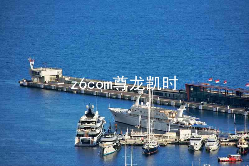 z6com尊龙凯时