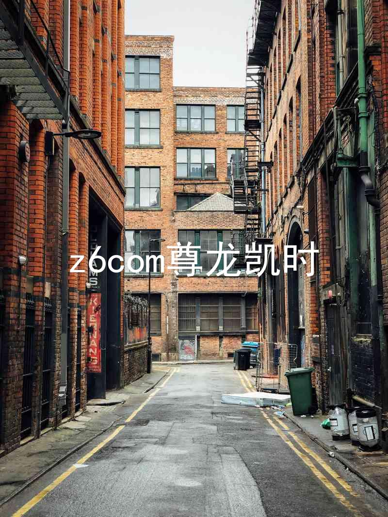 z6com尊龙凯时